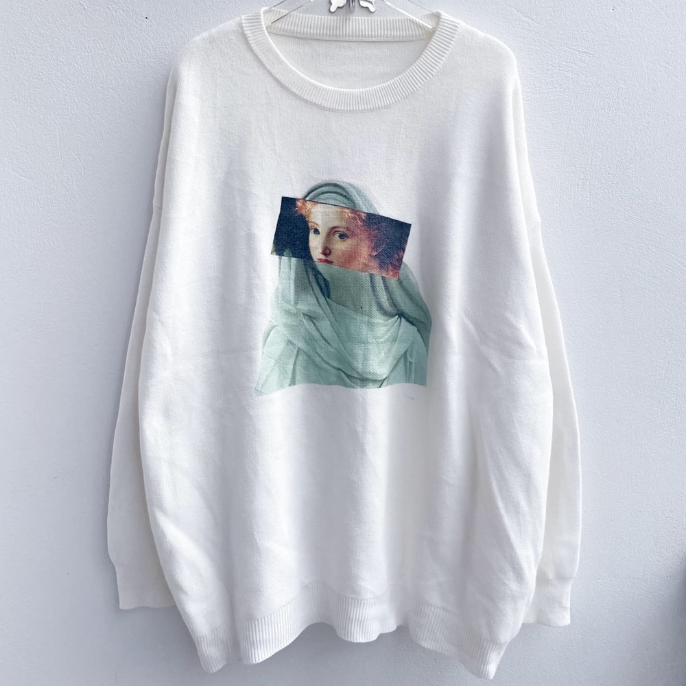 Warm classic sweatshirts are super hot in 2024 - Picture 1 of 1